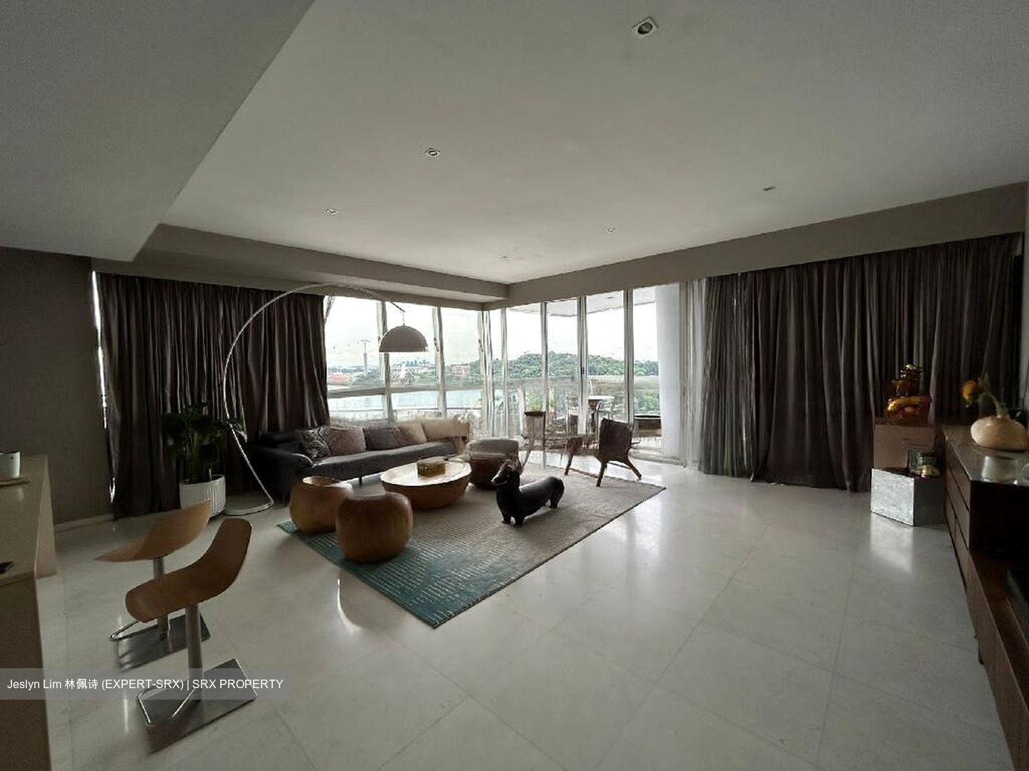 Shenton Way (D1), Condominium #460955491